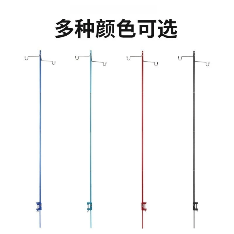 Lighting hanging light ultra-light aluminum alloy hanger