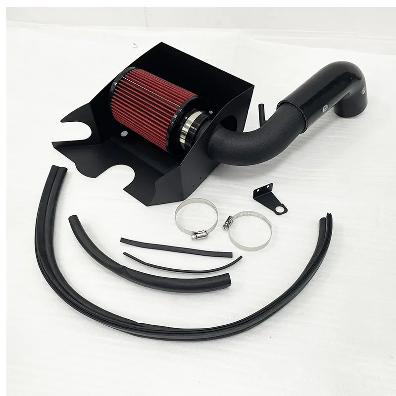 Auto-Modifikationsteile Ansaugmodifikationssatz für Volkswagen EA211 Motor Golf Mk7 Audi A3 1.4T