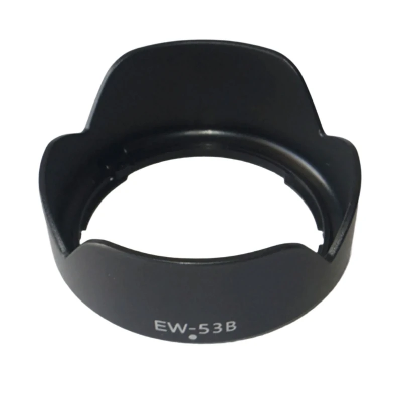 Professional Lens Hood EW-53B Lens Protector for RF-S 10-18mm F4.5-6.3 IS