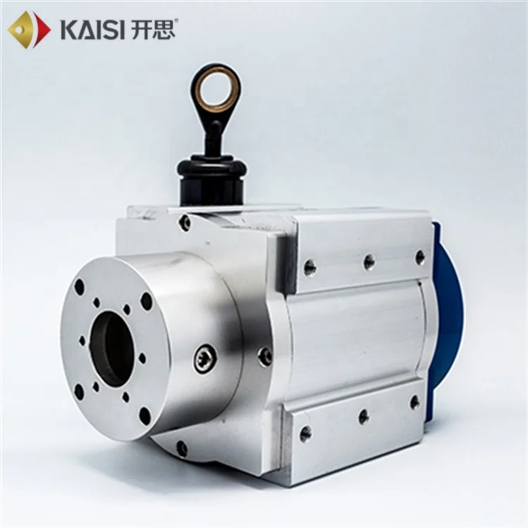 KAISI Brand Draw Wire Position Sensor Measurement 10 meters 4-20mA Draw Wire Displacement Sensor