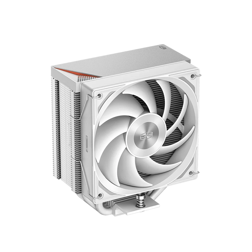 

pccooler RZ500 cpu air cooler 5 heat pipes processor cooler 120mm cooling fan LGA1700 1200 1151 AM5 PWM 4pin heatsink