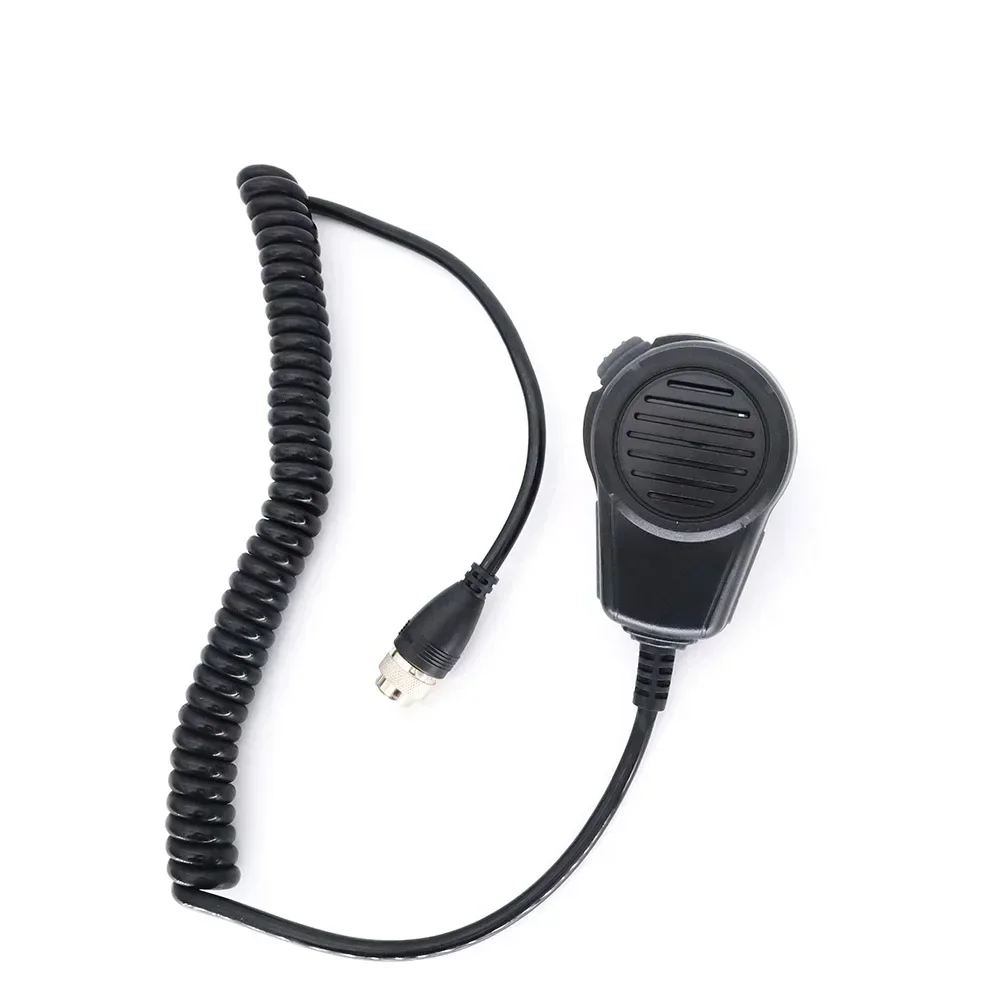 HM-180 มือลําโพงไมโครโฟน HM180 สําหรับวิทยุ ICOM IC-M700 IC-M710 IC-M700PRO IC-M600 SSB เปลี่ยนสําหรับ EM-101/EM-48