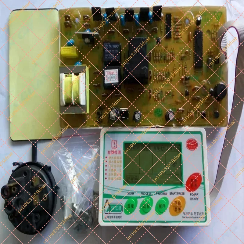 original-new-series-sxy3388-mainboard-universal-pcb-for-green-status-light-for-drum-washing-machines