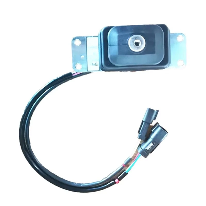 Hot selling in 2026 Lever Assembly 702-16-02411 7021602411 for WA380 WA470 WA500 Lever