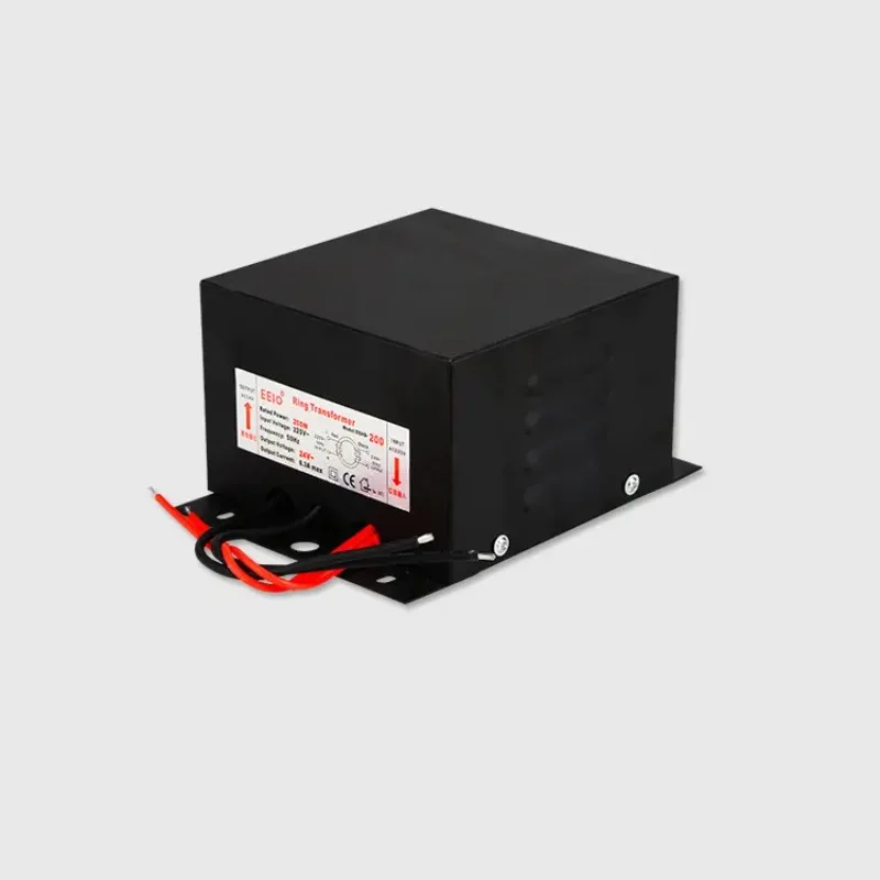 50-3000W Shengyuan EEIO rainproof transformer 220V/24V ring power supply led outdoor
