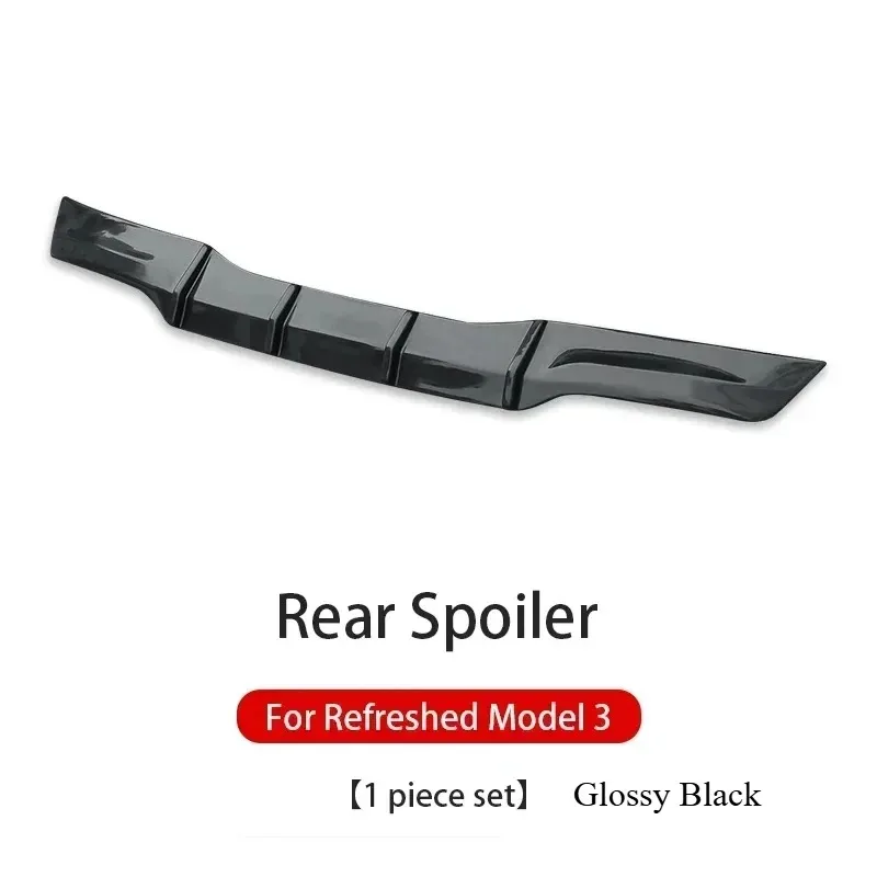 For New Model 3-1