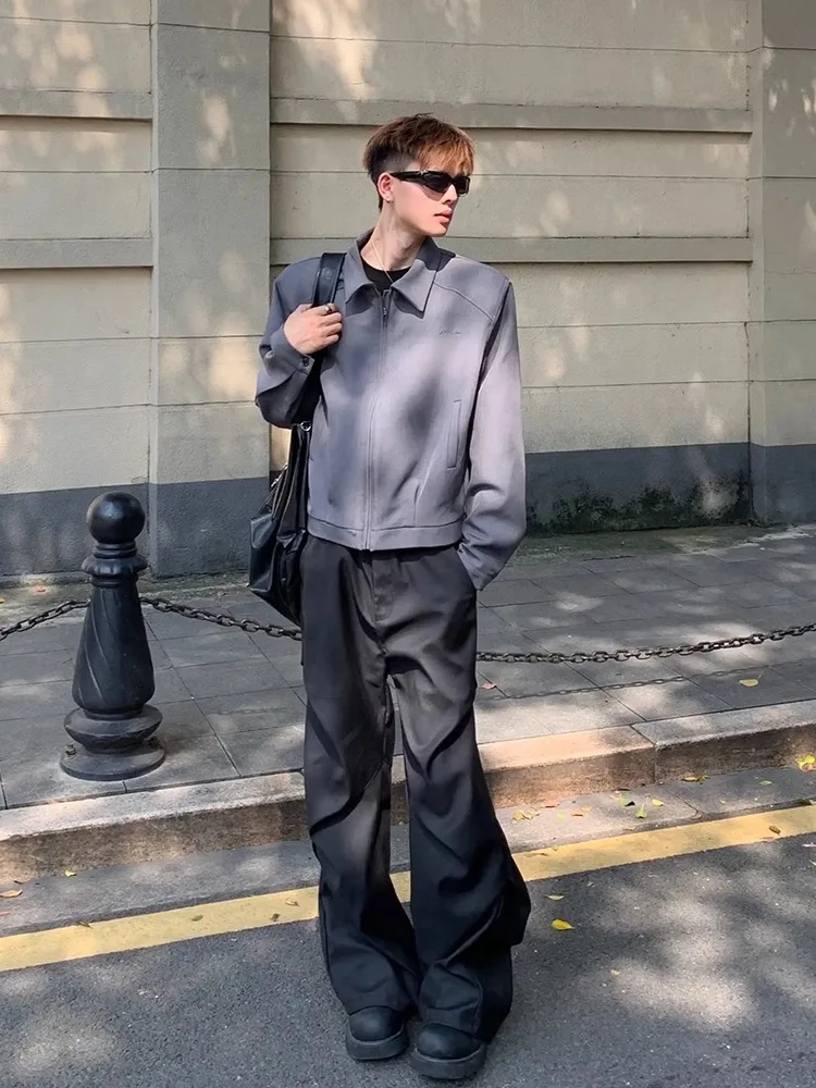 

Cleanfit ey oulder Pad ort Men's Jaet Spring Autumn American Baseball orm Sli Отложной воротник Adstrative...