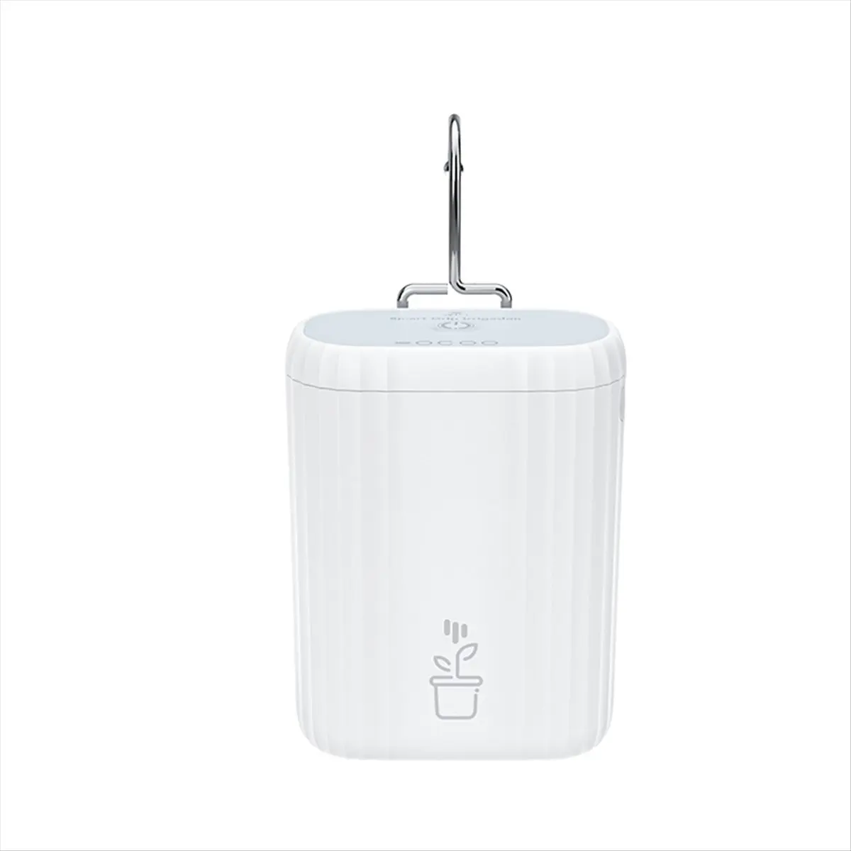 workjob WIFI Intelligent Watering Device Pump Timed Automatic Drip Irrigation System Remote APP Controller for Garden Terrace