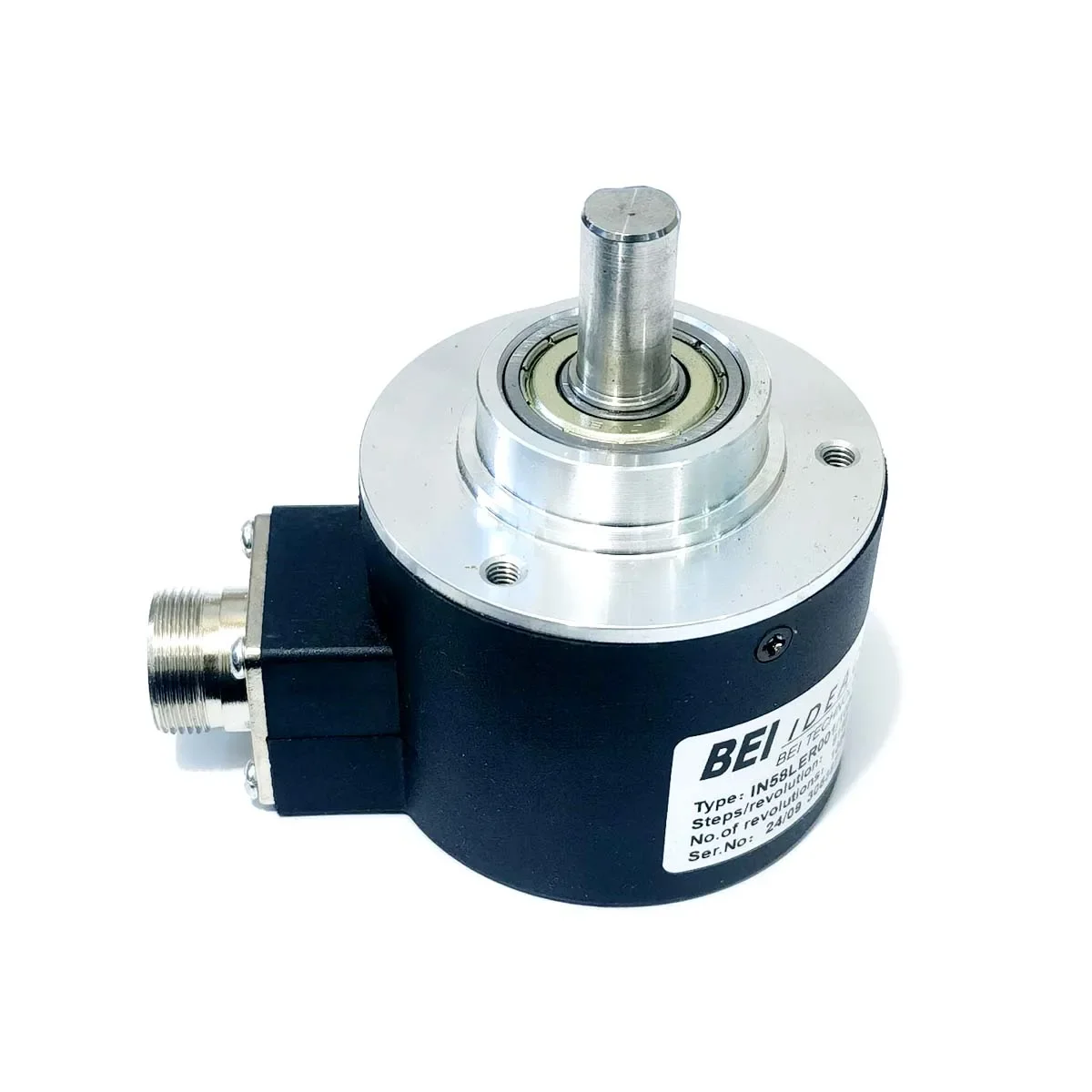 Incremental rotary encoder IN58LER001/1024