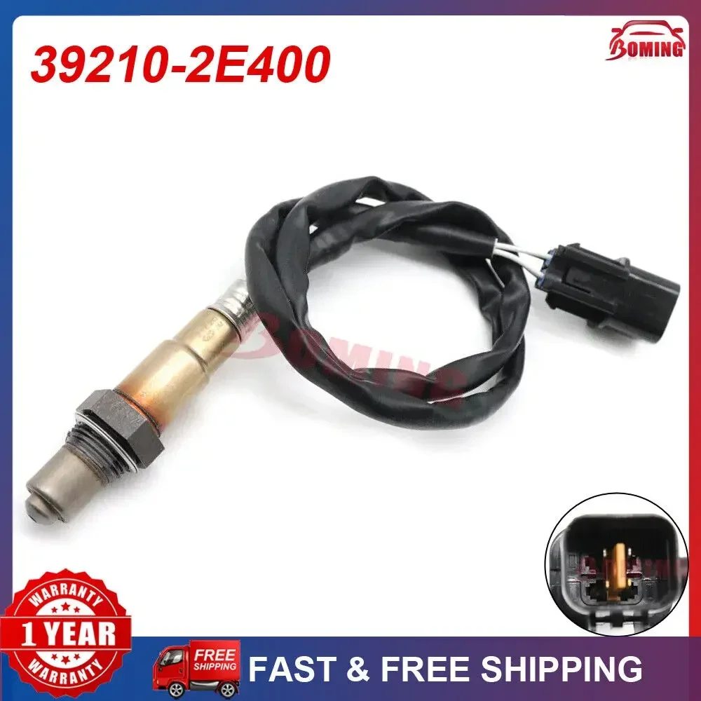 Car New 39210-2E400 Air Fuel Ratio Lambda O2 Oxygen Sensor For Hyundai ACCENT Elantra For KIA FORTE 5 2013-2015 392102E400