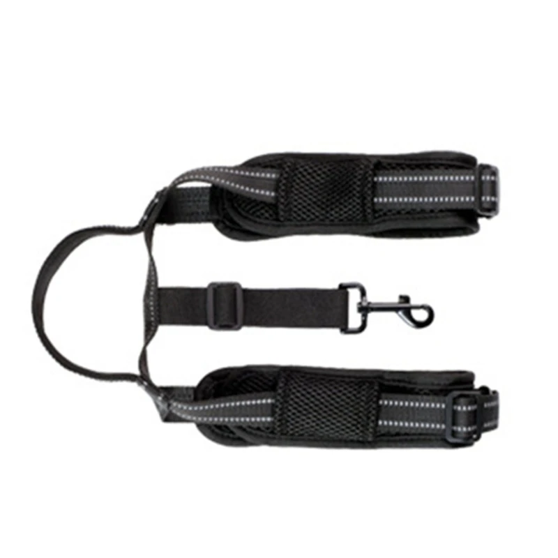 

Pet Support Harnesses Regulable Pet Harnesses Canine Rehabilitation Aid for Mobility Impaired Dog and Cats