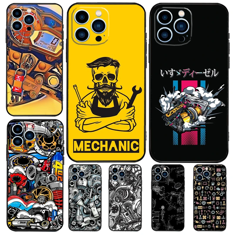 Automobile Spare Pa… - image