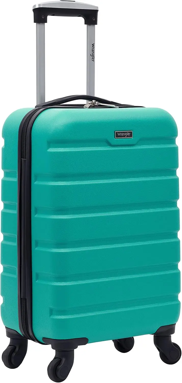 Bagagem de Transporte Hardside Spinner, Teal, 22"
