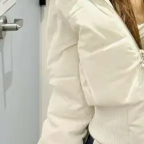 

Kimutomo женские парки винтажные пушистые лоскутные зимние с капюшоном новые модные тонкие укороченные куртки на молнии Y2k женские стеганые пальто