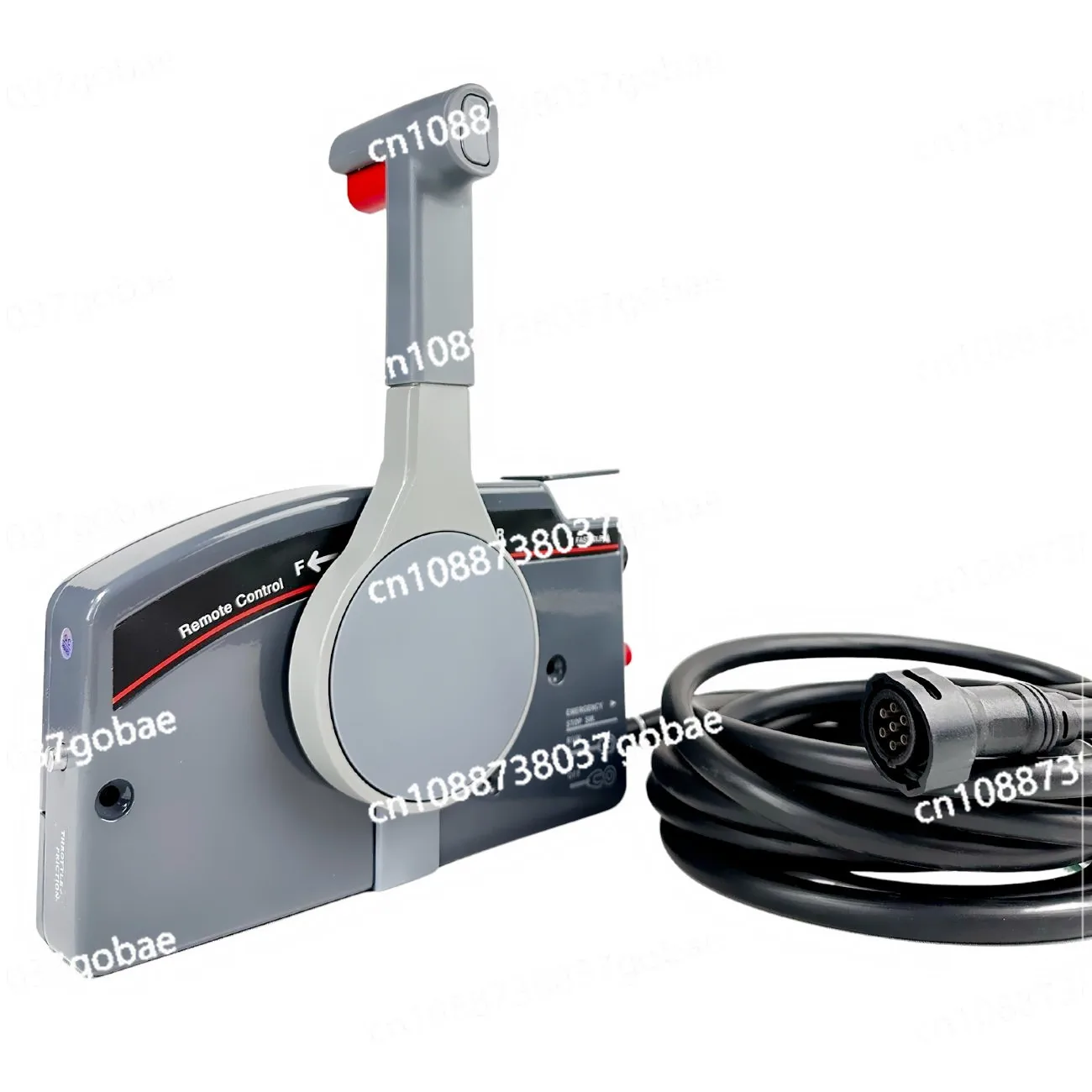 

7-Core control box on the outside of the line 703-48203-12 with 5M large line