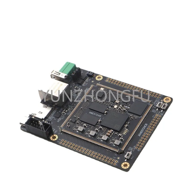 Xilinx Fpga Core Plate Zynq Arm 7010 7020 7000 Development Board High-Speed Ulpi Transceiver