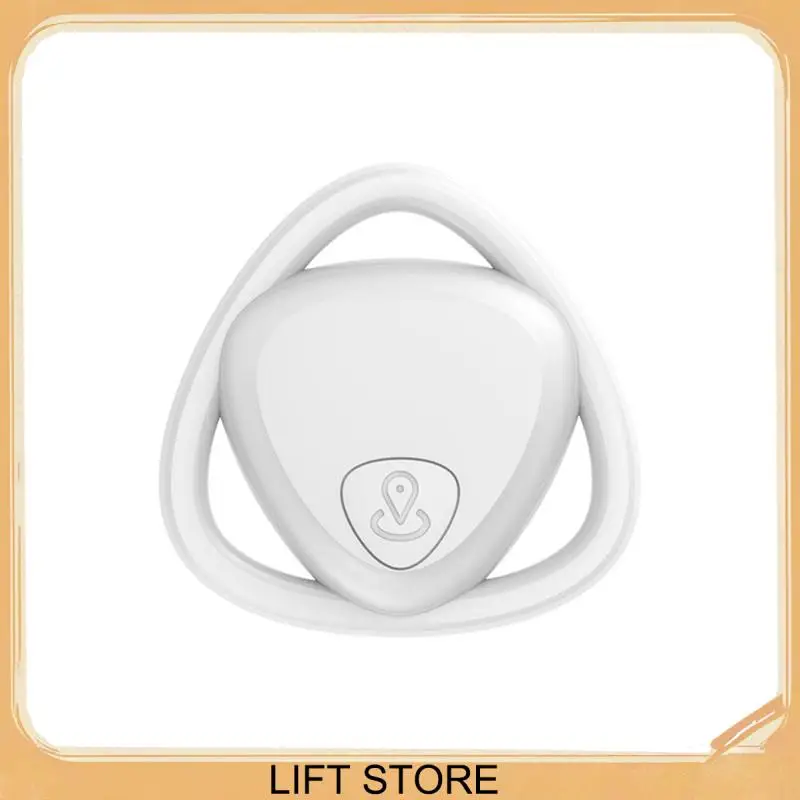 BTLIFE-สมาร์ทบลูทูธ GPS Tracker ทํางานร่วมกับสําหรับค้นหาแท็กสมาร์ทของฉัน Anti Lost Reminder Locator กุญแจรถสัตว์เลี้ยงเด็ก Finder