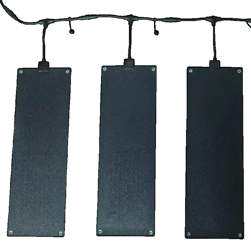 24 x 36 eco-friendly flexible electric modern non-slip snowmelt mat for stairs,hotel entrances,sidewalks,shopping mall entrances