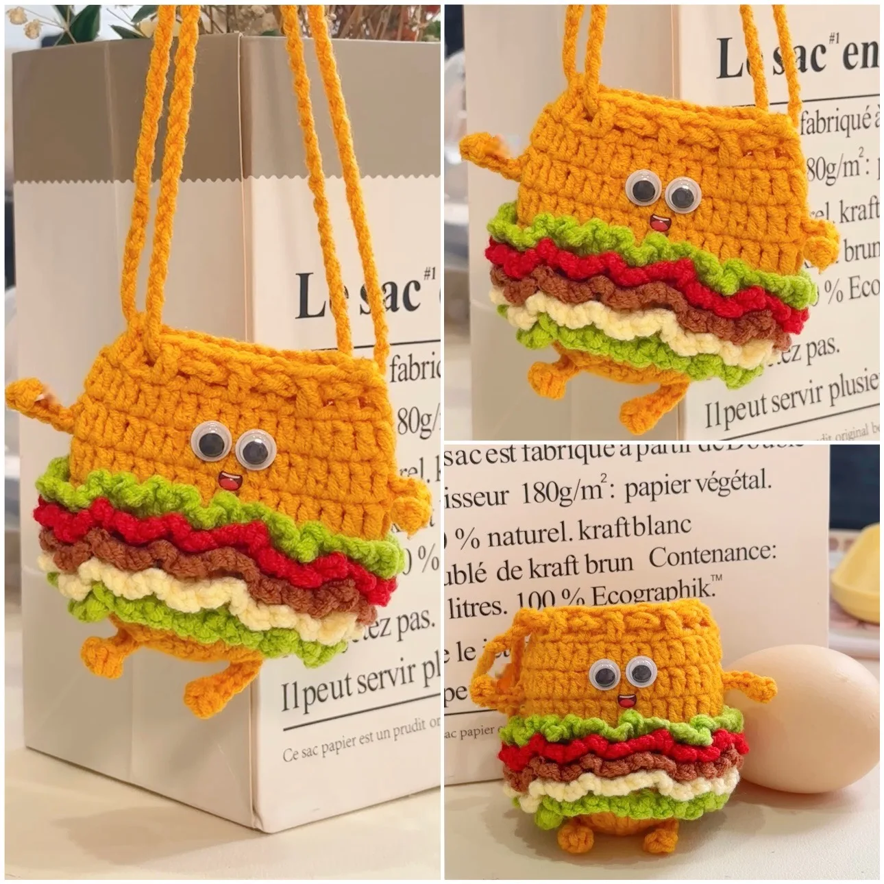 kit-de-material-para-croche-diy-bolsa-artesanal-para-ovos-e-embalagem-para-hamburguer-fio-comum-para-solsticio-de-verao-pr