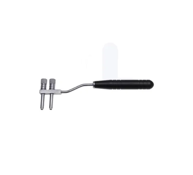 Fix System External Fixation Template with Handle for Surgical Surgery