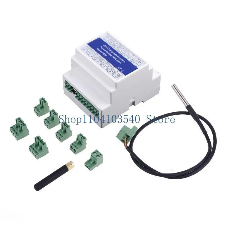 02DC Durable Gsm 3G…