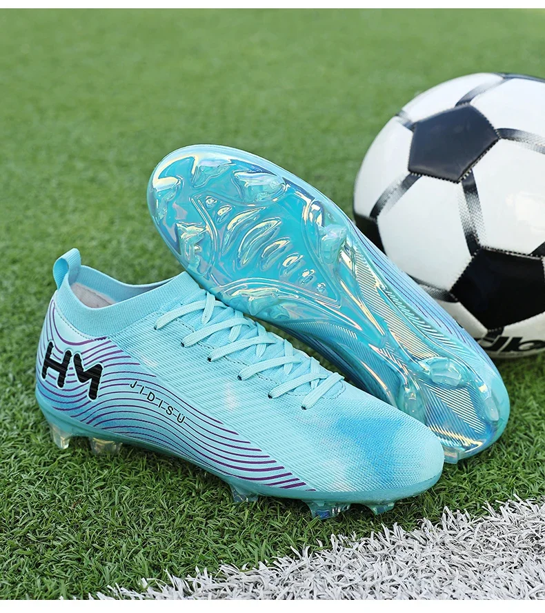 Neue Fußballschuhe für Herren, Original, Widerstandsfähig, für Erwachsene, Casual, Hochwertig, Bequem, Ultraleicht – Detail 25