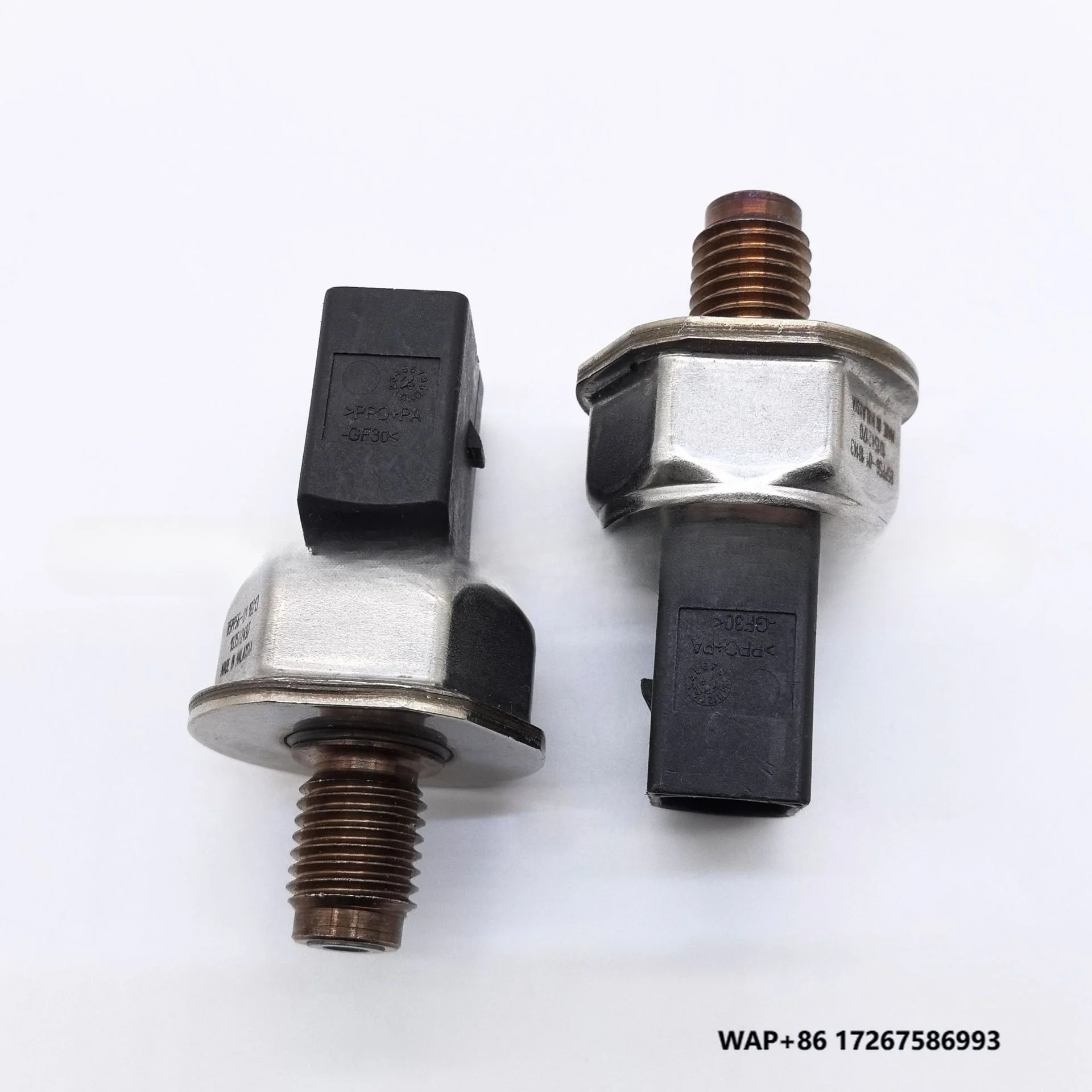 

CSN2002001 Rail Pressure Sensor