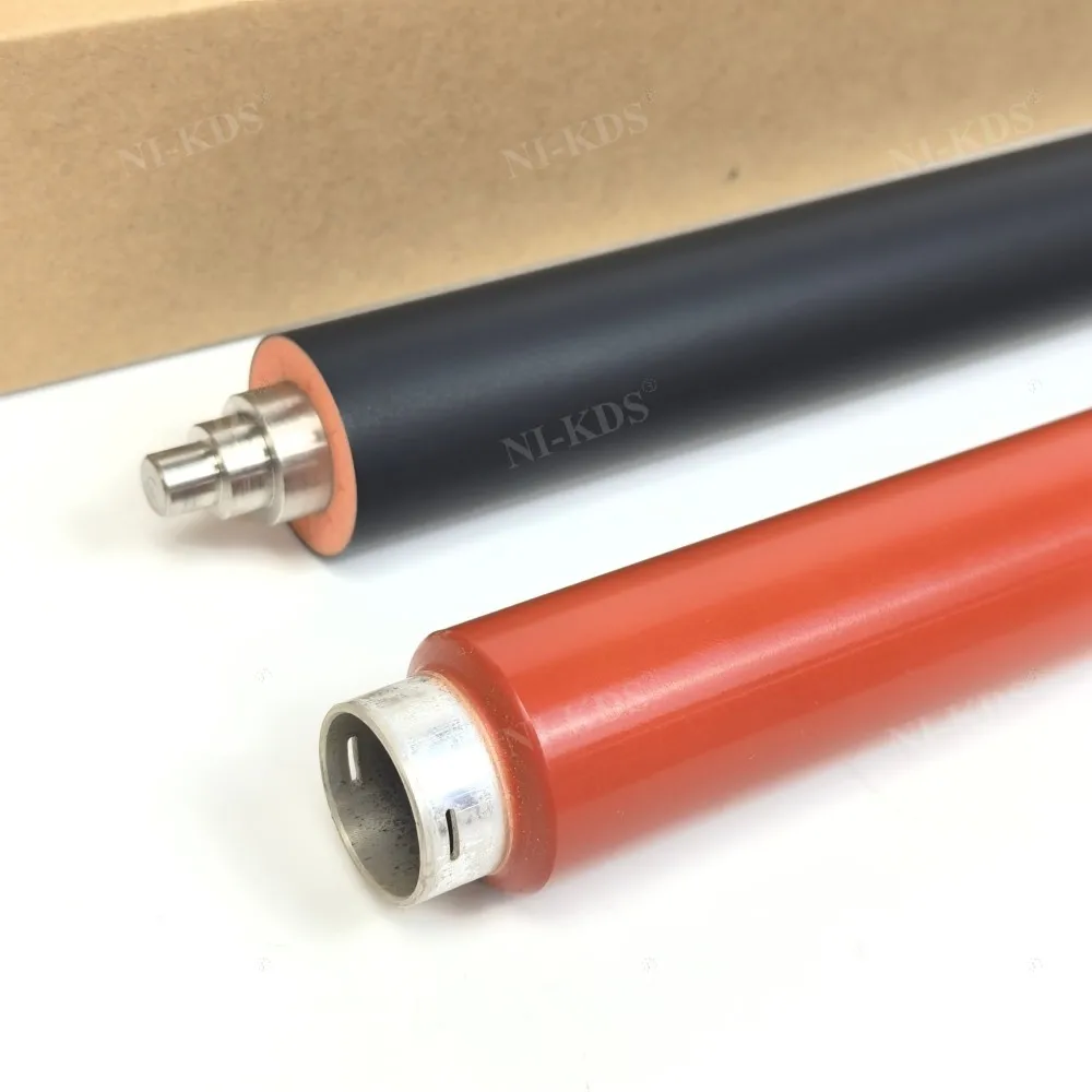 JC66-03256A Fuser Roller for HP M72625 M72630 E72525 E72530 E72535 E77422 Lower Pressure Roller JC66-03257A