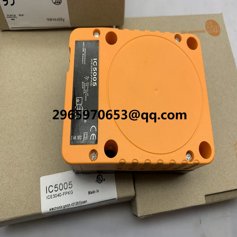

Original sensor IC5005 IC5006 IC5007 IC000A IC0003 In stock