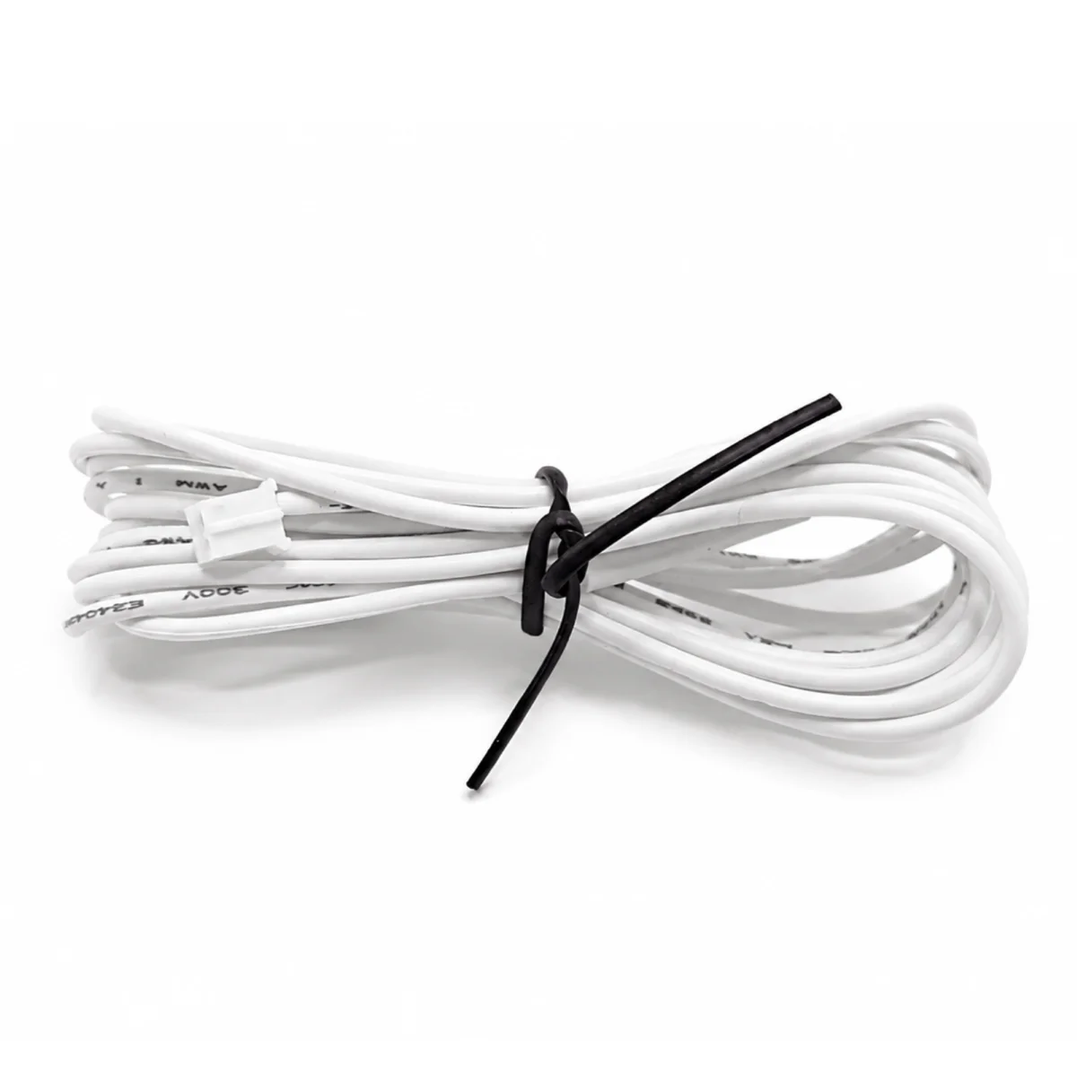 Antenna Dab In Filo 3 PIN Per Sony Bluetooth MHC-V13, V73D, V83D – Ricambio Originale 80cm, FM - 4