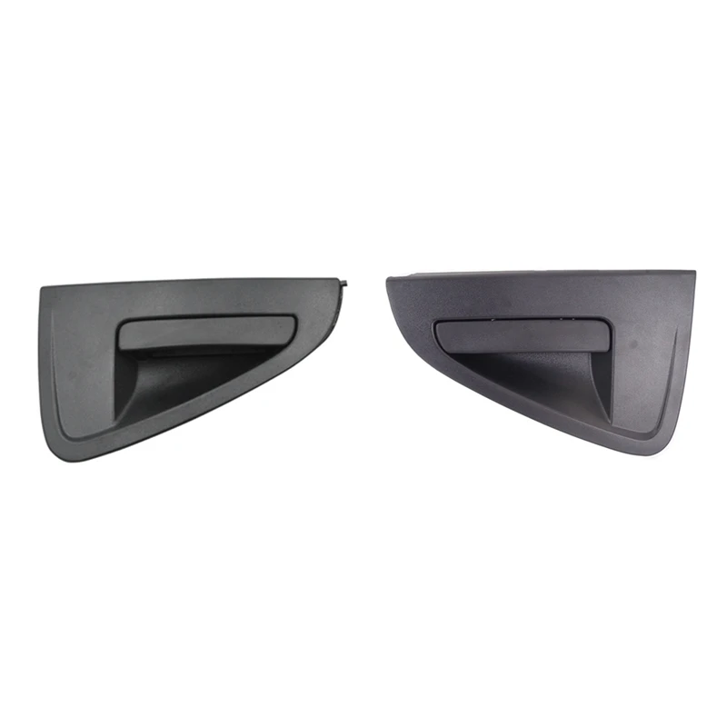 95987920 For Chevrolet Spark 2013 2014 2015 Outside Exterior Door Handles Replacement (Left)