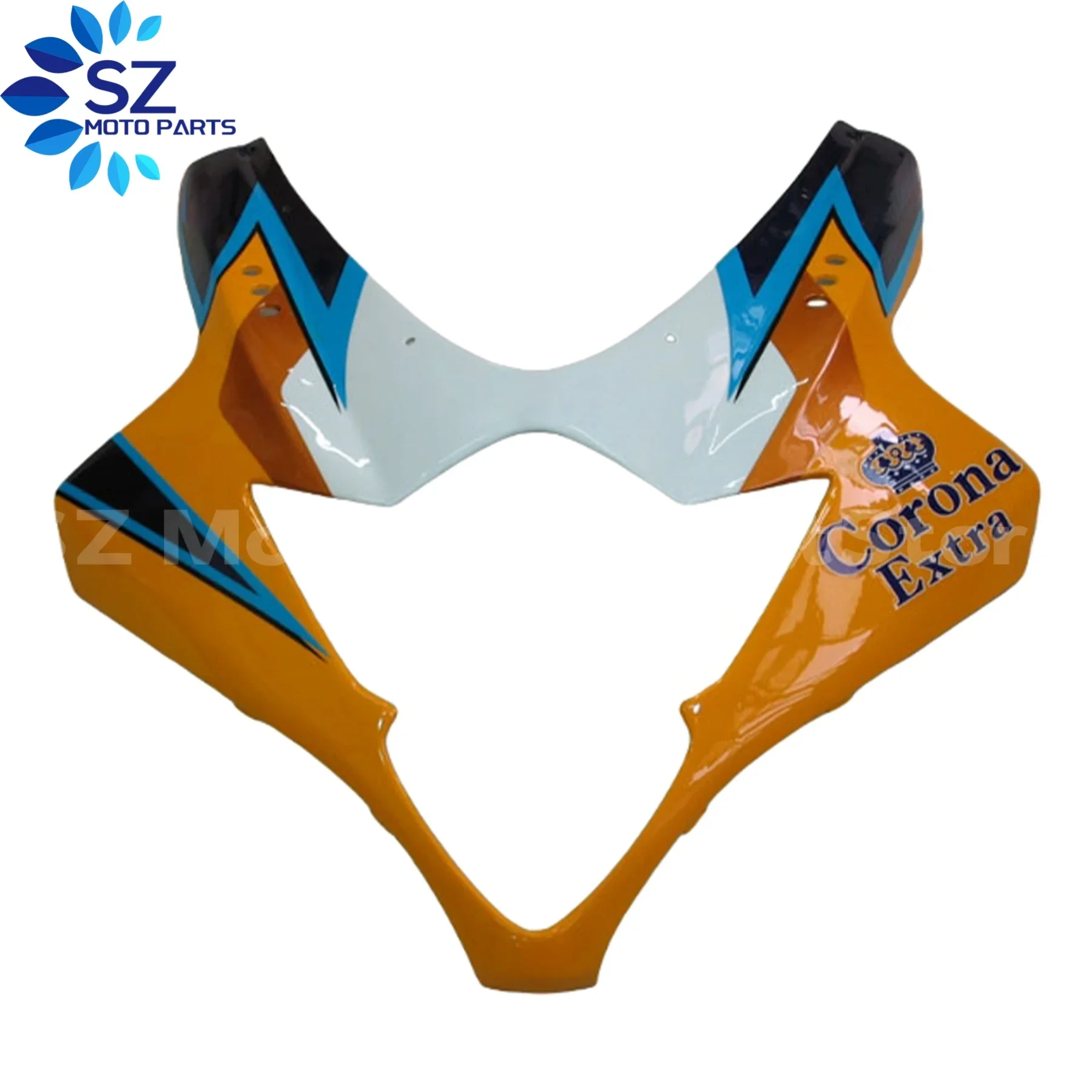 

New ABS Motorcycle Whole Fairing kit fit for GSXR1000 GSXR 1000 05 06 GSX-R1000 K5 2005 2006 full Fairings kits set