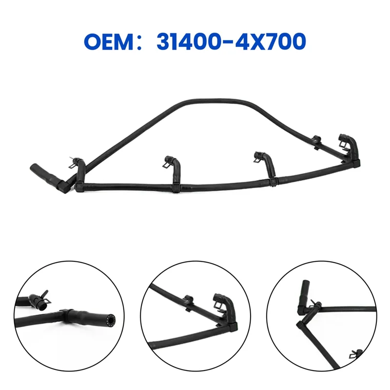 31400-4X700 Fuel Re…