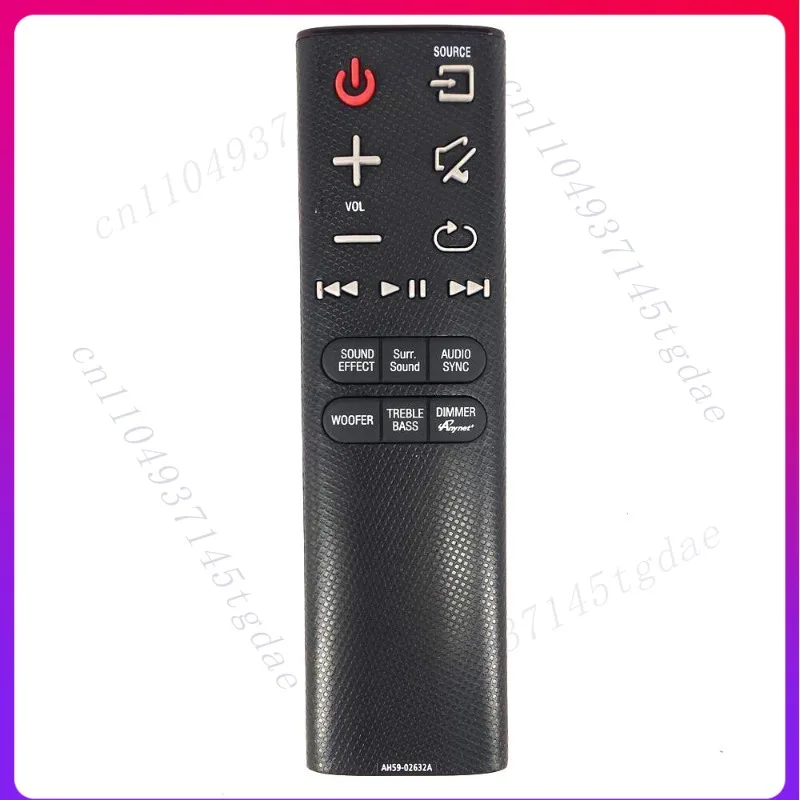 2Pcs New AH59-02632…