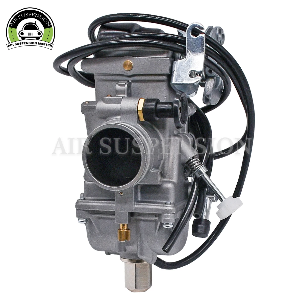 Carburetor Fits For TM36-68 36mm Replaces Mikuni Honda XR400 Flatslide - Image 4