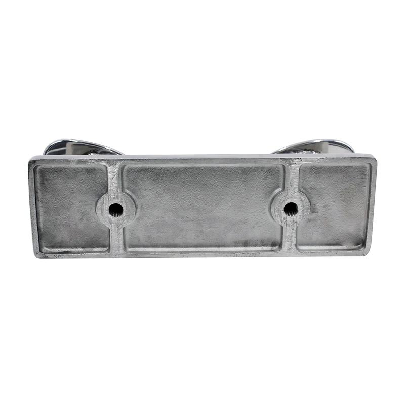 스틸 마린 볼라드/혼 클리트