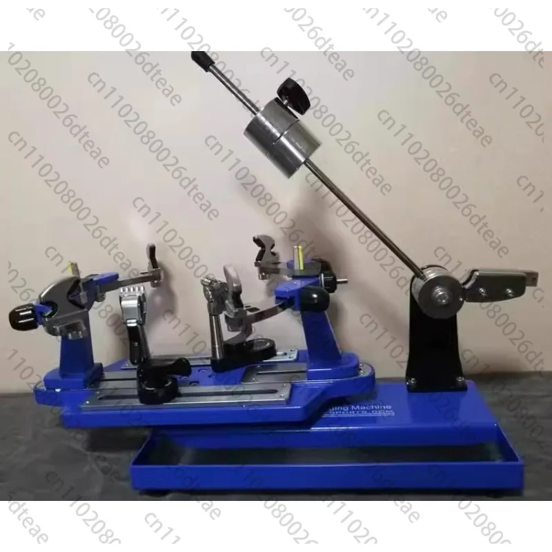 Badminton threading machine intelligent wire pulling Badminton Racket Stringing Machine