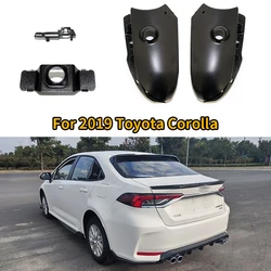 Special Shell For Front, Rear, Left And Right Brackets Of 360 Degree Panoramic Camera Applicable To 2019 Toyota Corolla