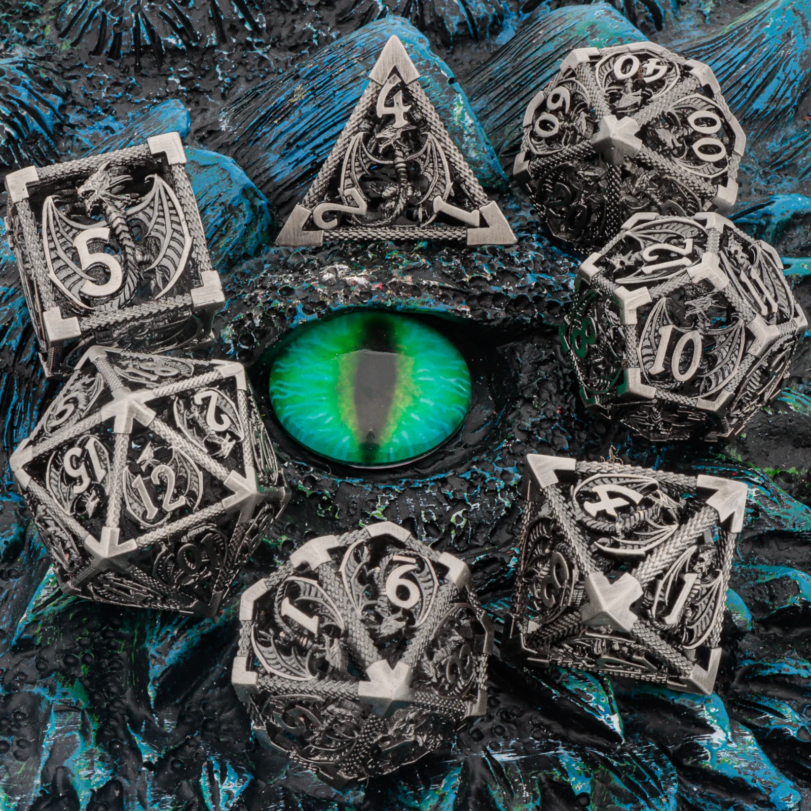 Thumbnail 2 - #15 Discounted Dice Sets Worth Buying