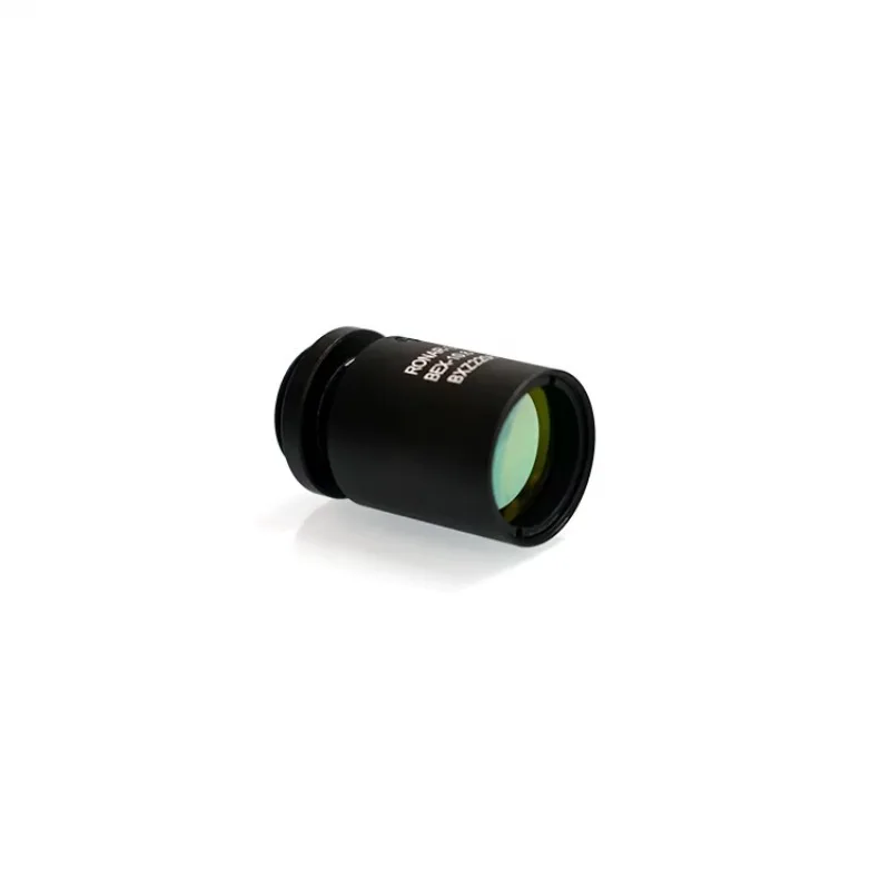 CO2 La-ser Beam Expander for 10.6um 2x  2.5x 4x 8x 10x  for engraving machine cutting machine