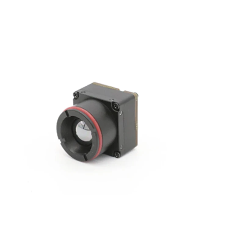 2025Infiniray MicroIIILite384/640/1280 Long Wave Infrared Camera Module Industrial Temperature Measurement and Imaging Types