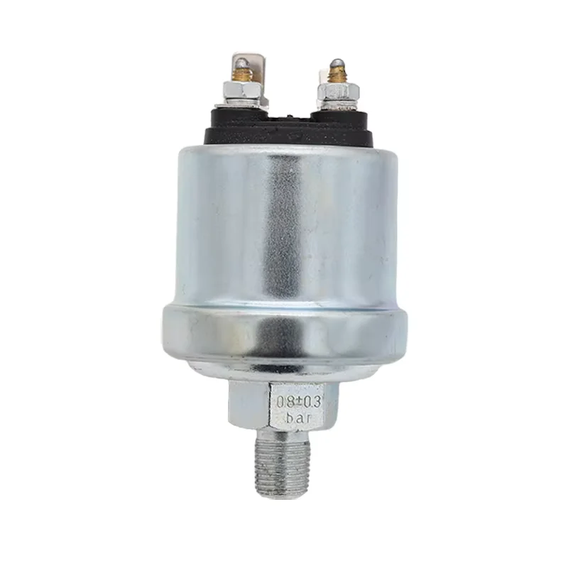 0-10 Bar Oil Pressure Switch Sensor 998-676 10000-17461 622-333 for FG Wilson Olympian 622-331 622-137 Perkins Engine 403D 404D - view 5