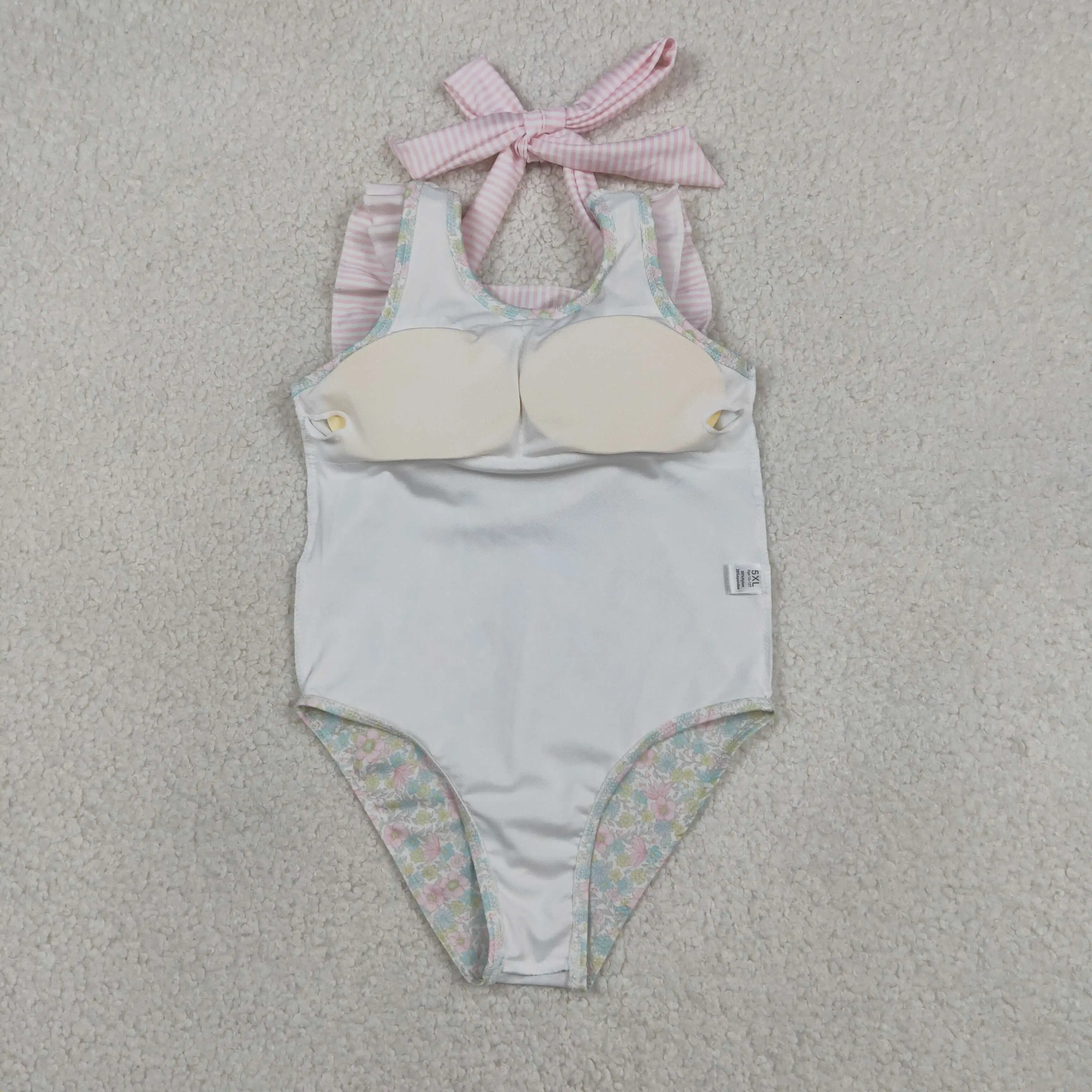 Maillot de bain sans manches à - Baby Clothing Wholesale avis et prix