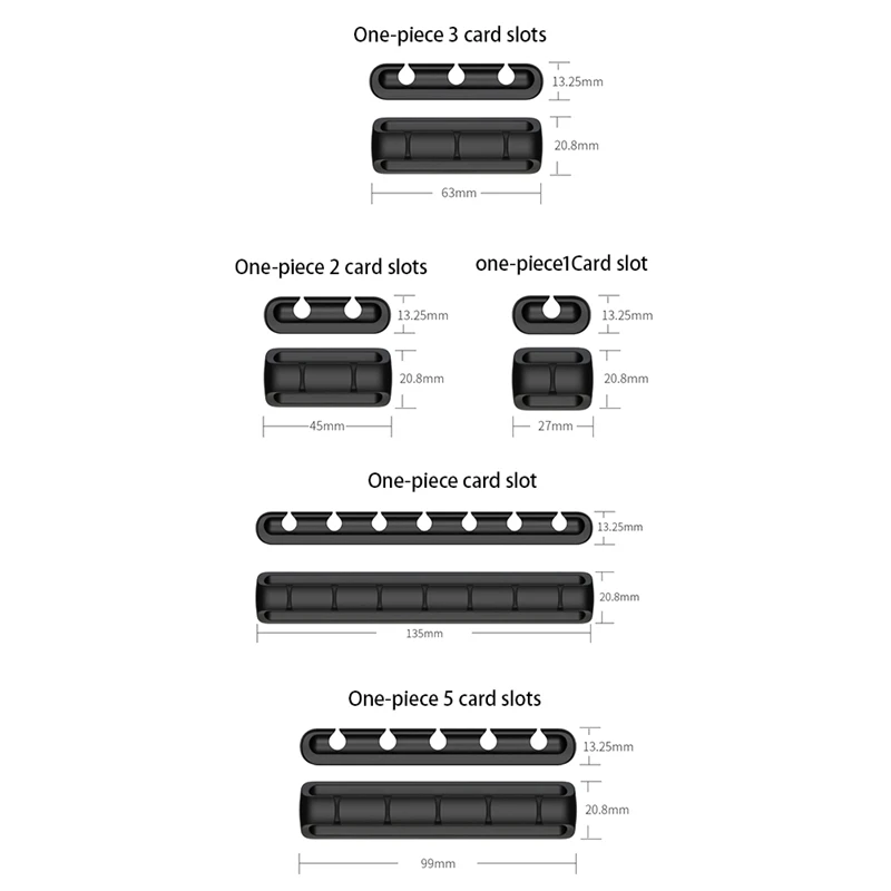 Data Cable Storage Desktop Cable Charging Cable Fixed Artifact Mobile Phone Bedside Silicone Line Card Headset Hub-A69F
