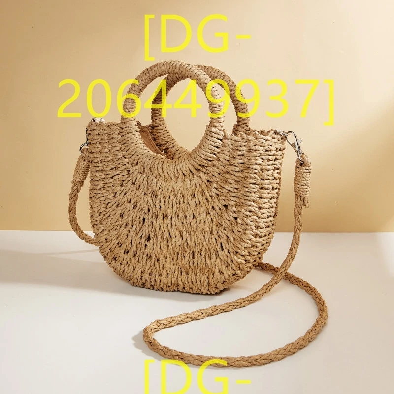 

2024 New Women Bag Fashionable and Soft _DG-206449937_