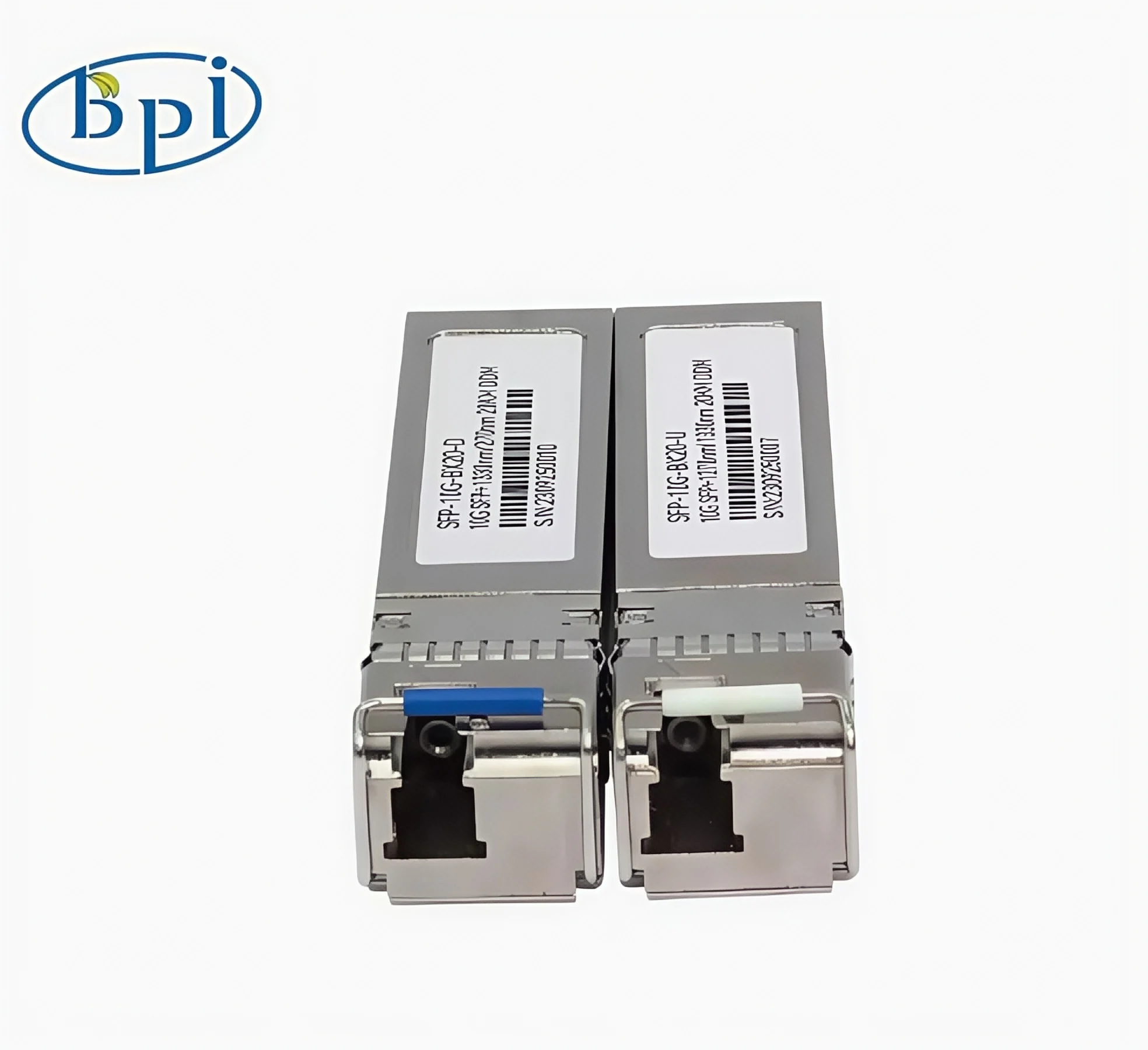 Banana Pi BPI-R4 SFP 10G single-mode single-fiber optical module adapted to R4 development board