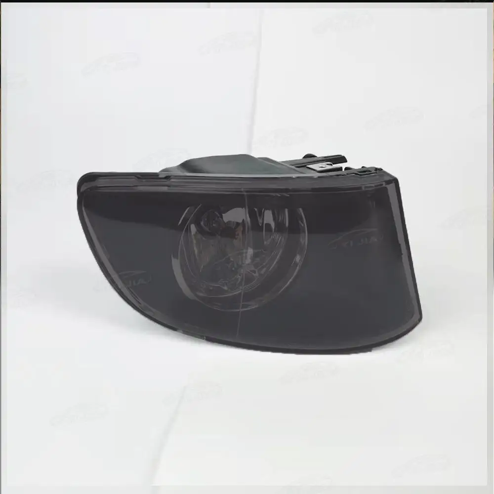 

For BMW 3 Series E92 E93 2007-2011 1 Pair Coupe Convertible Fog Lights Clear Lamps Left Right H8 with Bulbs Foglight