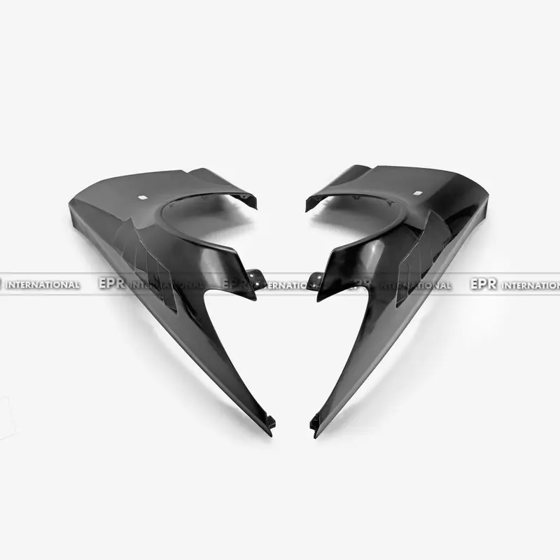 

For S2000 AP1 AP2 EPA Type Front Vented Fender - Exact Fit Body Accessory