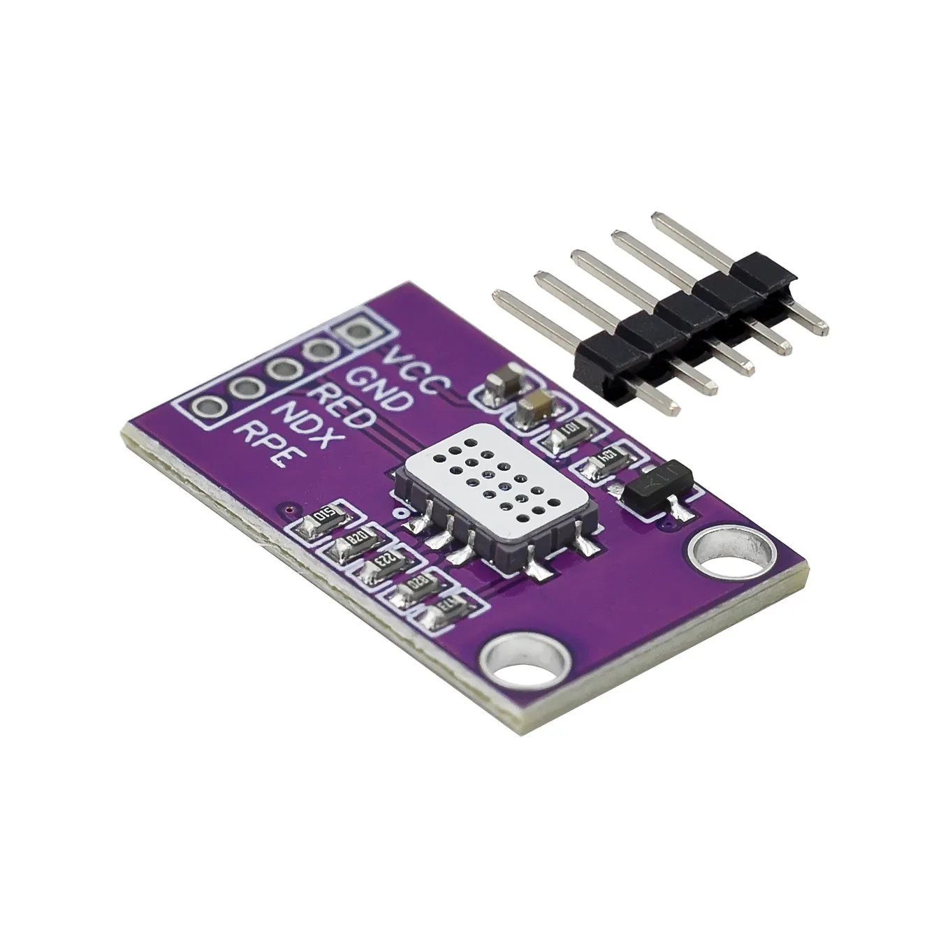 Detecção Concentração Co No2 NH3 T4 Módulo Sensor Gás MICS-4514