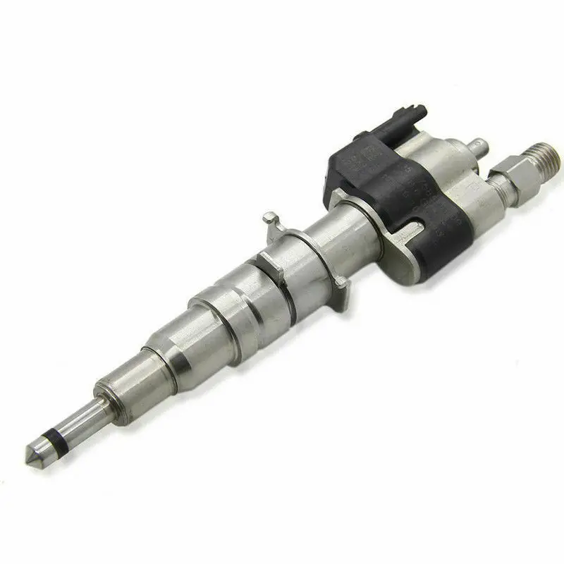 13537585261-09 13537537317 13538616079 Automotive Fuel Injector For BMW N54 N63 135 335 535 550 750 X5 X6 Car Accessories Parts